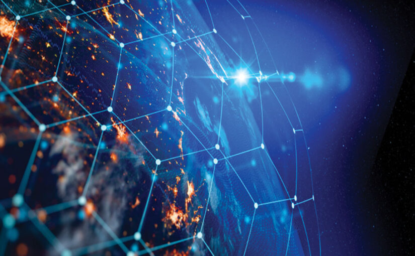 Extend networks and provide all solutions for networks, periodic maintenance and customer follow-up